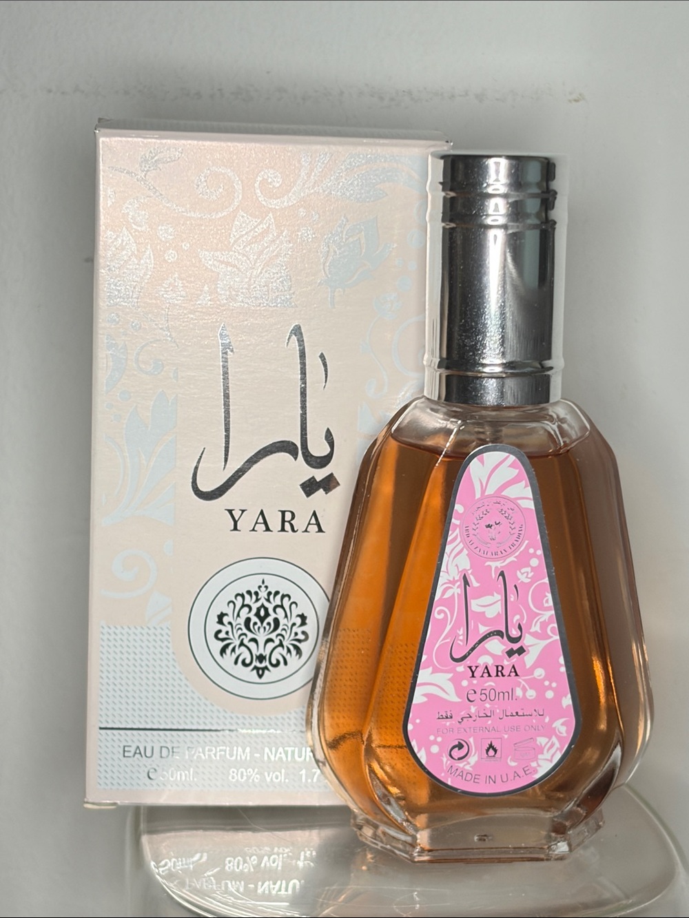 Yara 50 ml